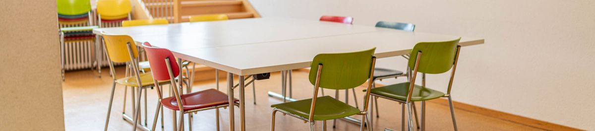 Mittagstisch Schule Kilchberg