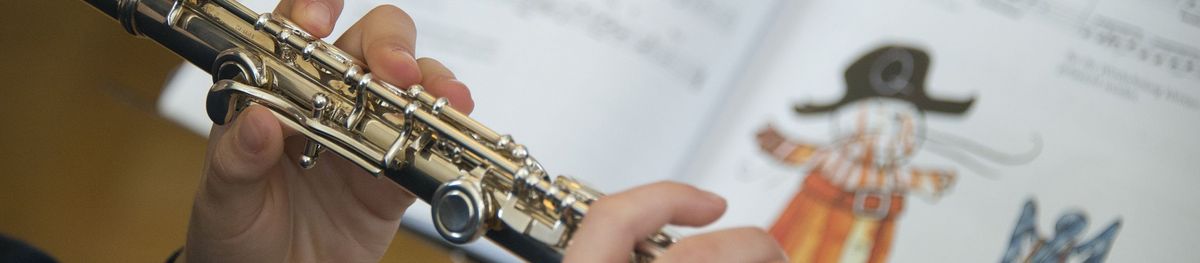 Musikunterricht Schule Kilchberg